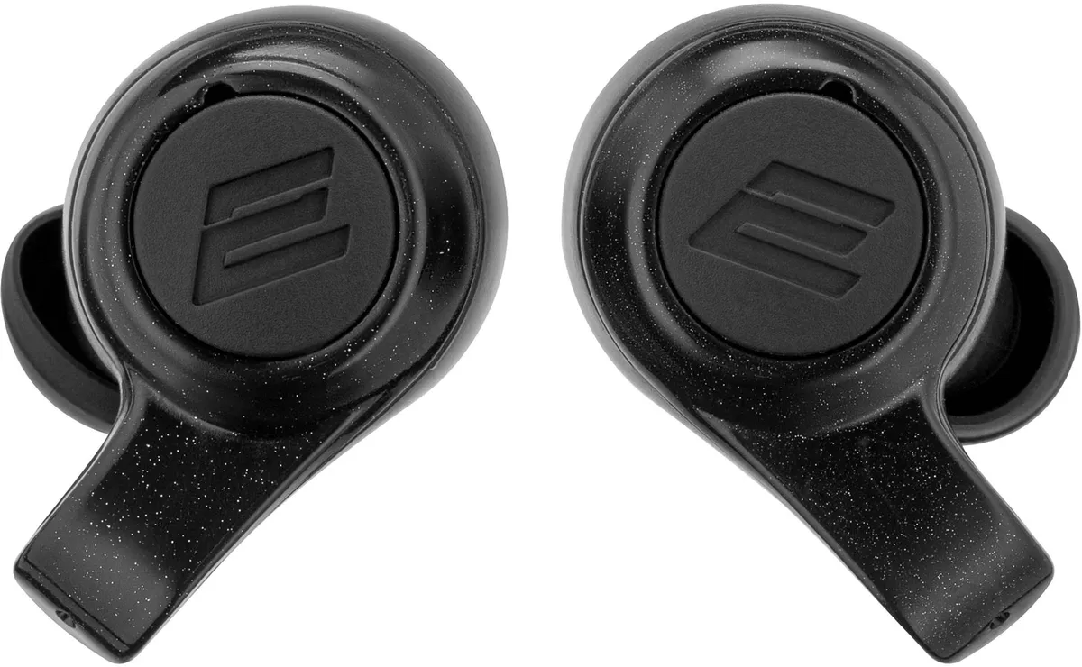 Bluetooth-гарнітура 2E Novem Pro Black (2E-EBTWNPBK) - мініатюра 12