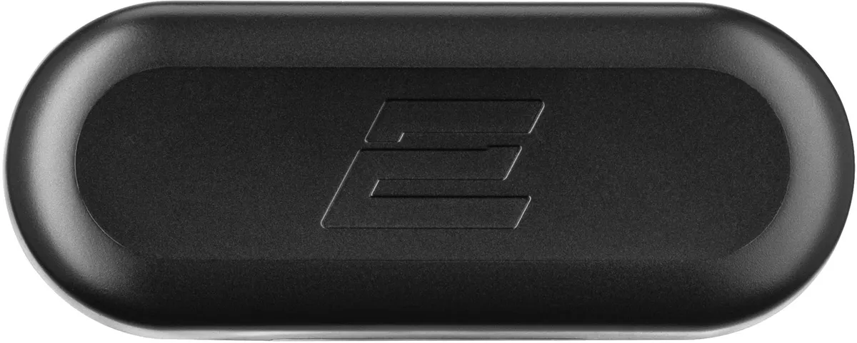 Bluetooth-гарнітура 2E Novem Pro Black (2E-EBTWNPBK) - мініатюра 8
