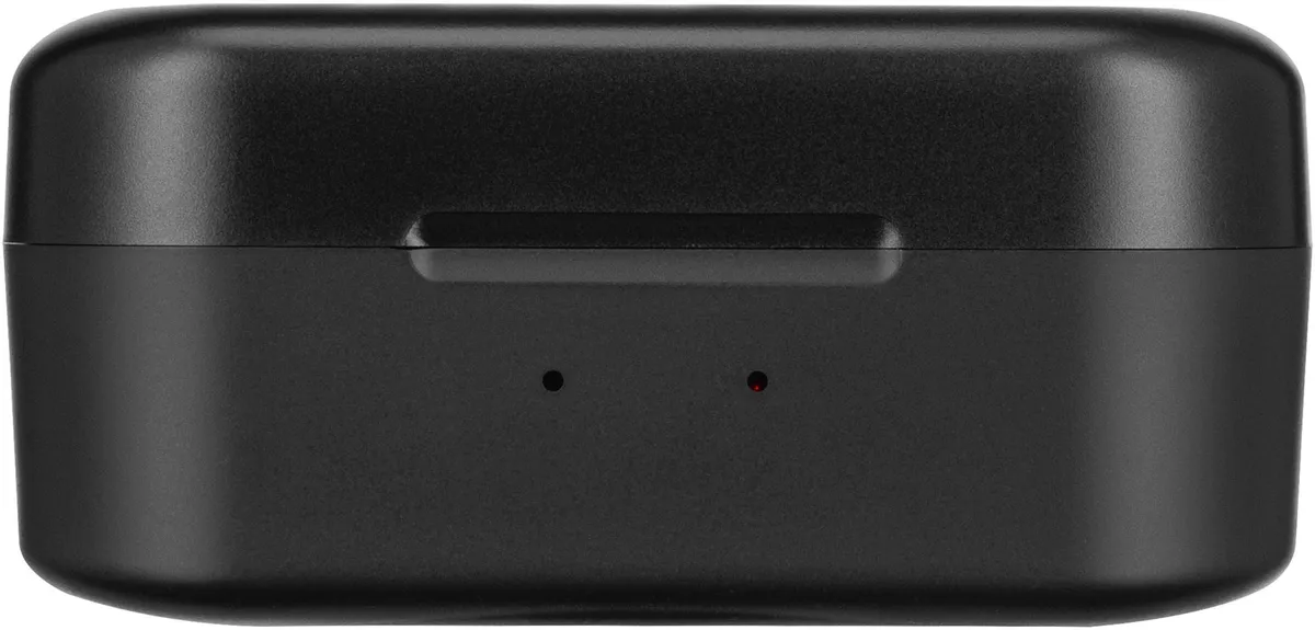 Bluetooth-гарнітура 2E Novem Pro Black (2E-EBTWNPBK) - мініатюра 9