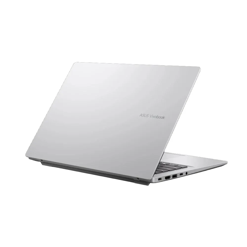 Ноутбук Asus Vivobook 14 M1407KA-LY143 (90NB15H3-M006Y0) Cool Silver - мініатюра 4