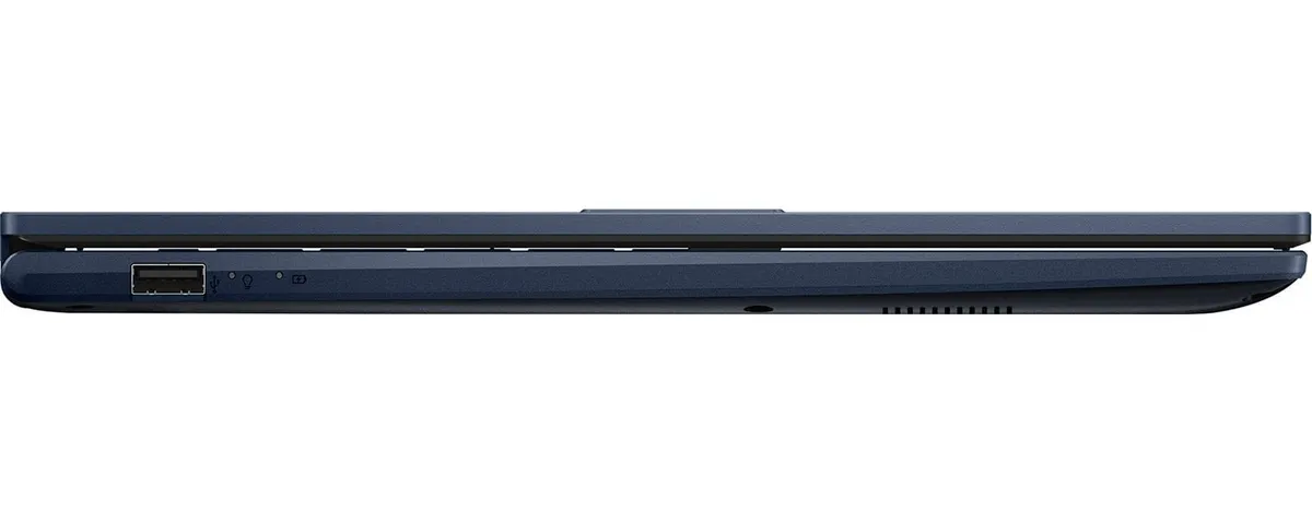 Ноутбук Asus Vivobook 15 X1504MA-BQ132 (90NB17I1-M00560) Quiet Blue - мініатюра 10