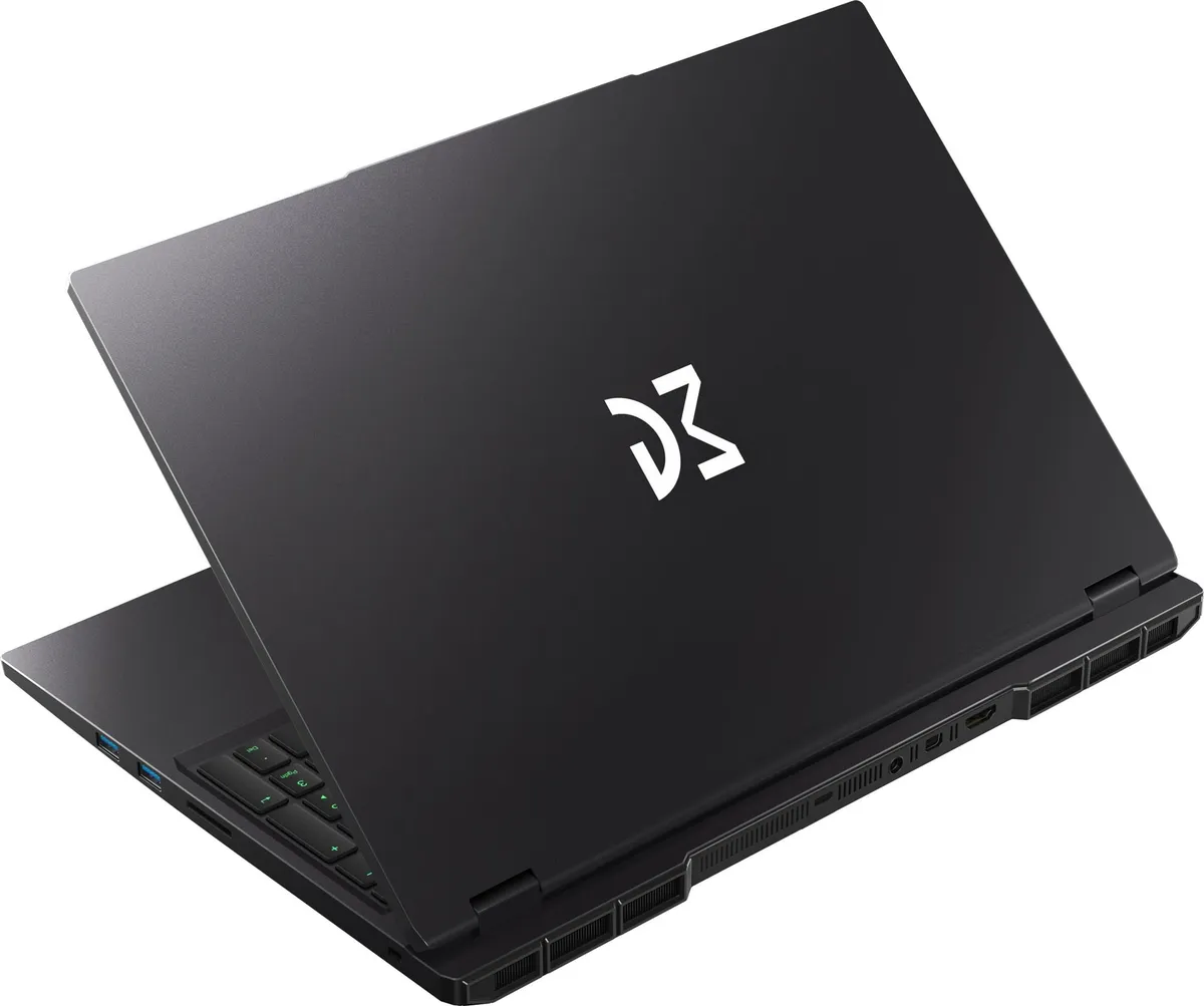 Ноутбук Dream Machines RX5070Ti-16 (RX5070Ti-16UA29) Black - мініатюра 4