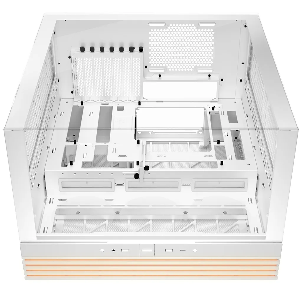 Корпус be quiet! Light Base 600 DX White (BGW66) - мініатюра 4