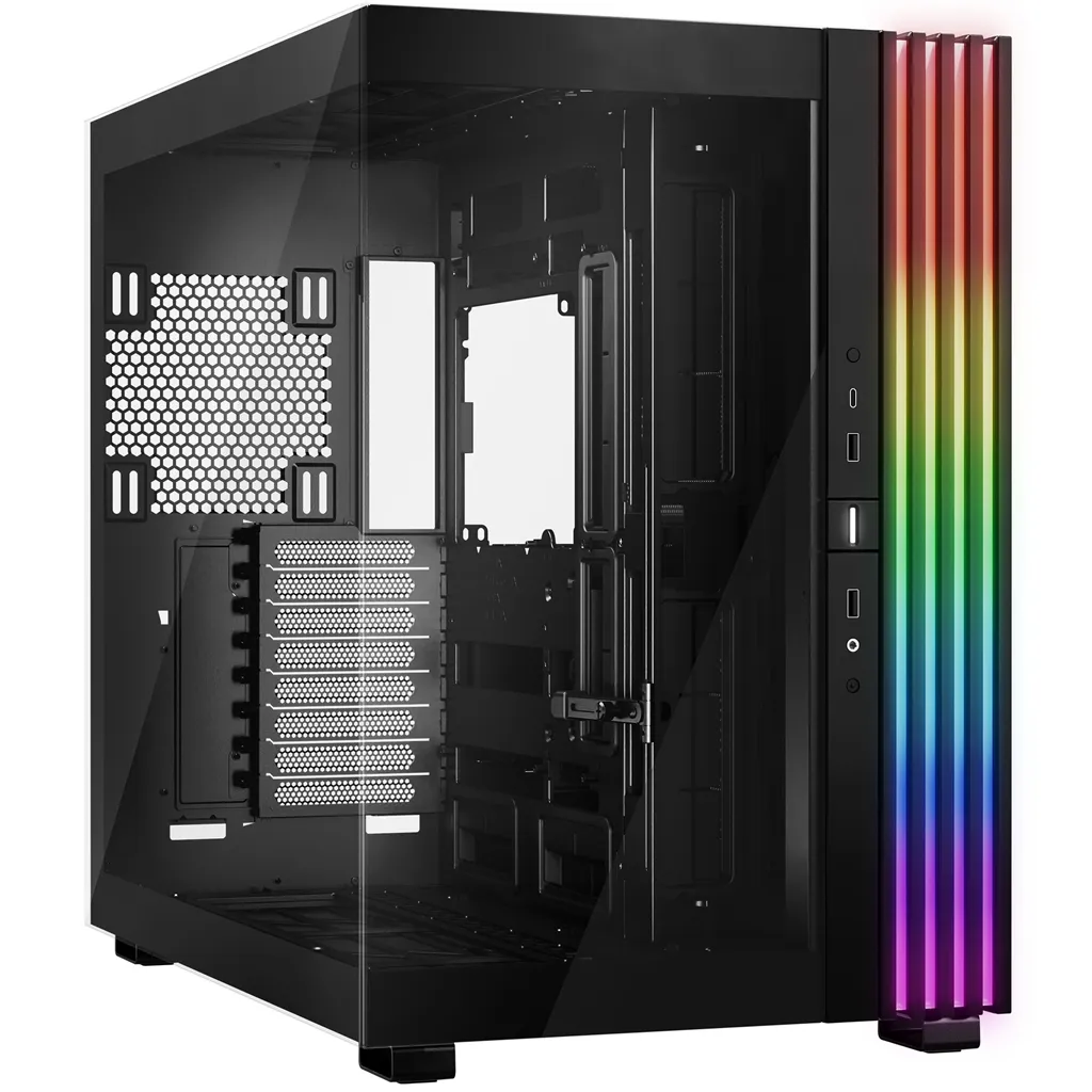 Корпус be quiet! Light Base 900 DX Black (BGW69) - зображення 1