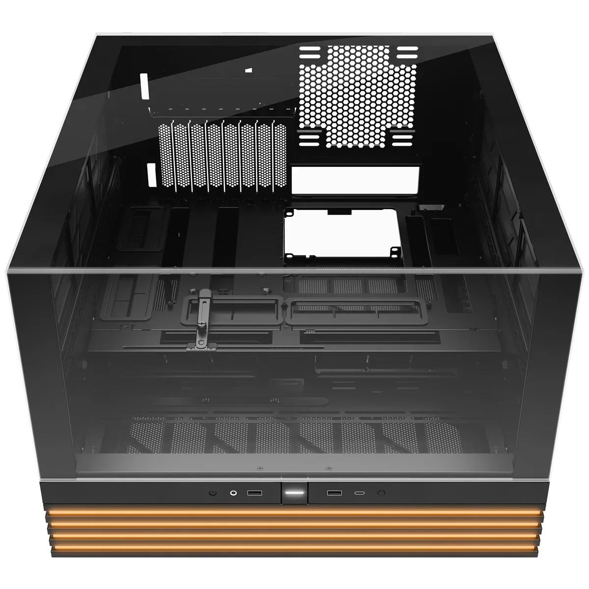 Корпус be quiet! Light Base 900 DX Black (BGW69) - мініатюра 3