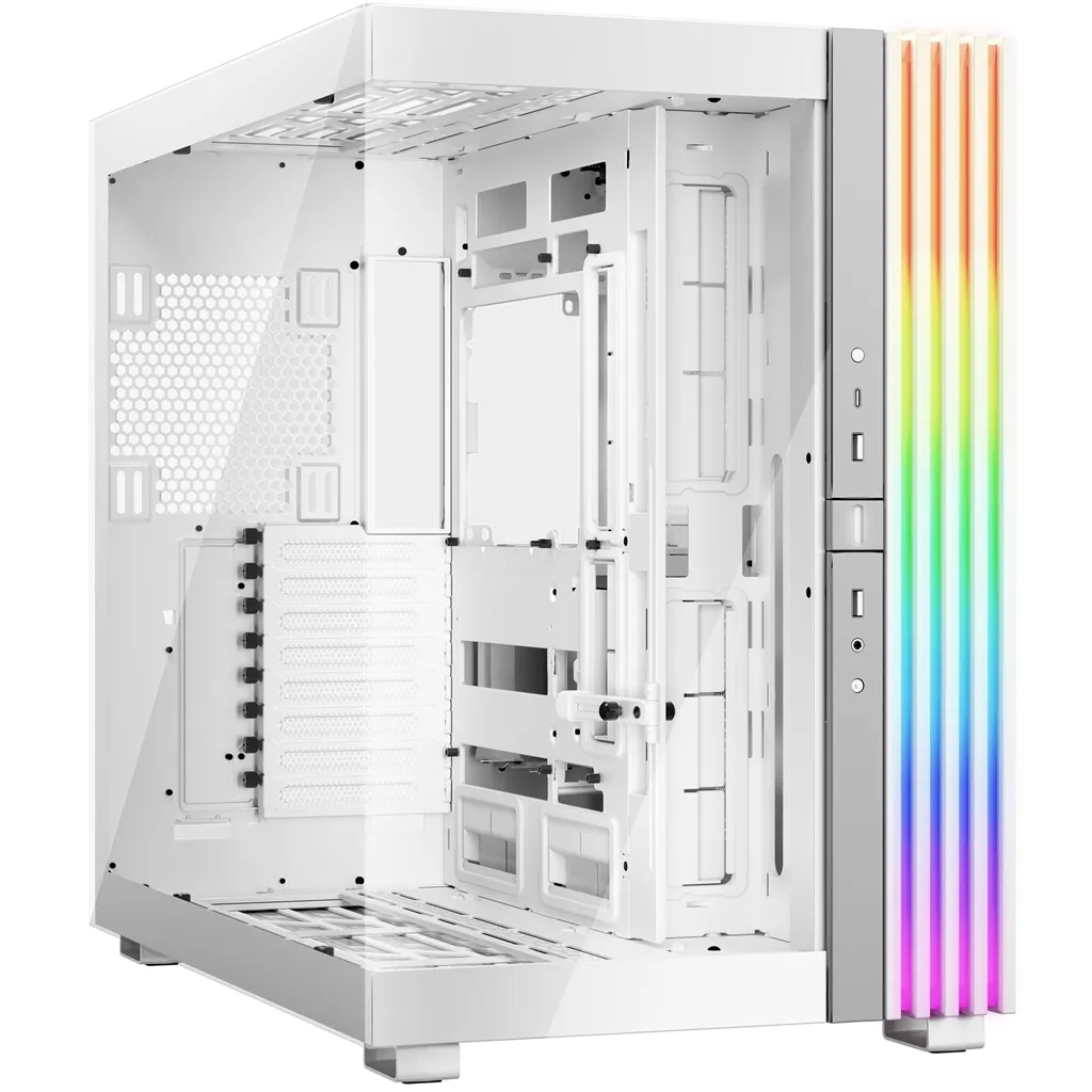 Корпус be quiet! Light Base 900 DX White (BGW70) - зображення 1
