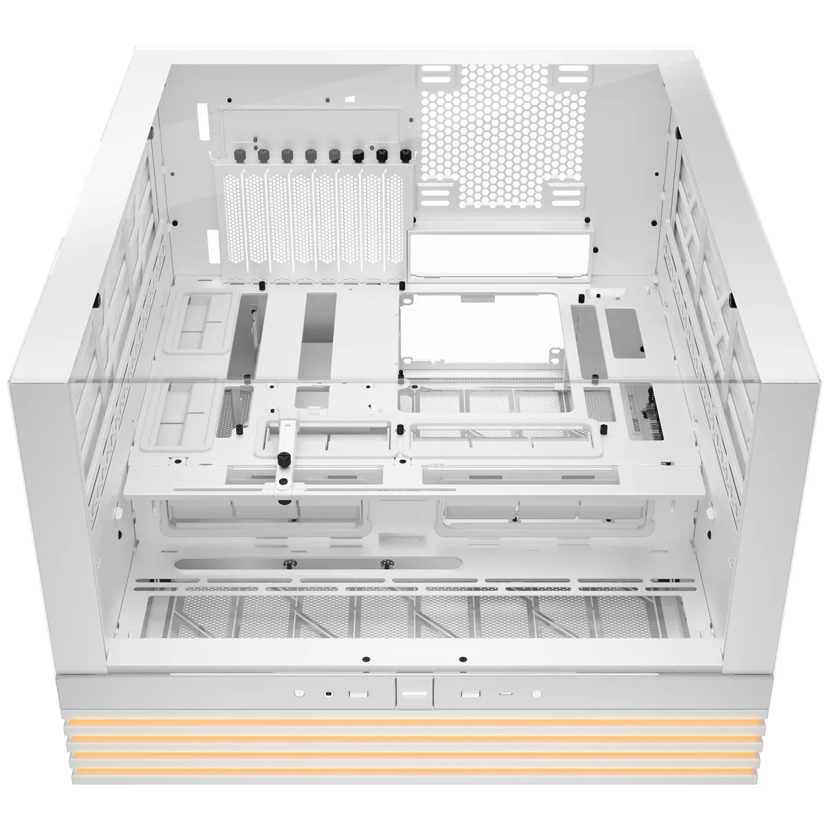 Корпус be quiet! Light Base 900 DX White (BGW70) - мініатюра 4