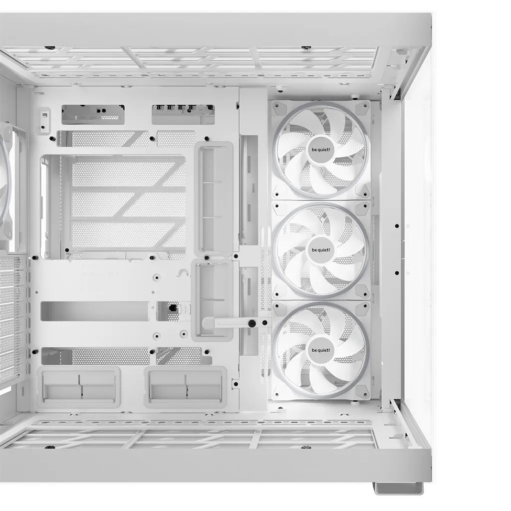 Корпус be quiet! Light Base 900 FX White (BGW72) - мініатюра 2