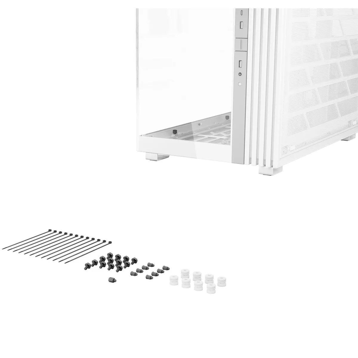 Корпус be quiet! Light Base 900 FX White (BGW72) - мініатюра 3