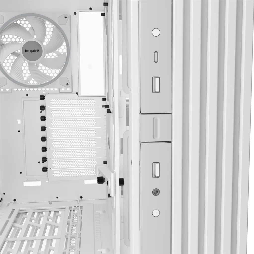 Корпус be quiet! Light Base 900 FX White (BGW72) - мініатюра 5