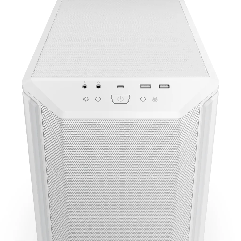 Корпус be quiet! Dark Base 701 White (BGW59) - мініатюра 5