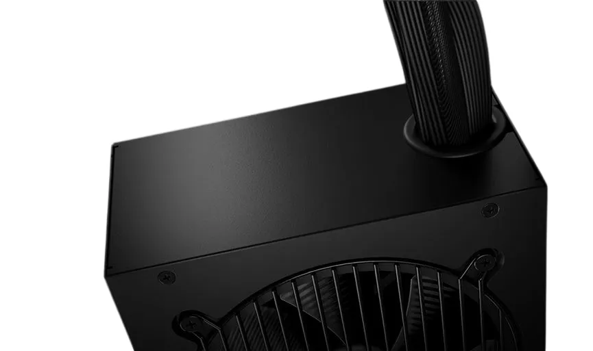 Блок живлення be quiet! Pure Power 12 1000W (BP005EU) - мініатюра 7