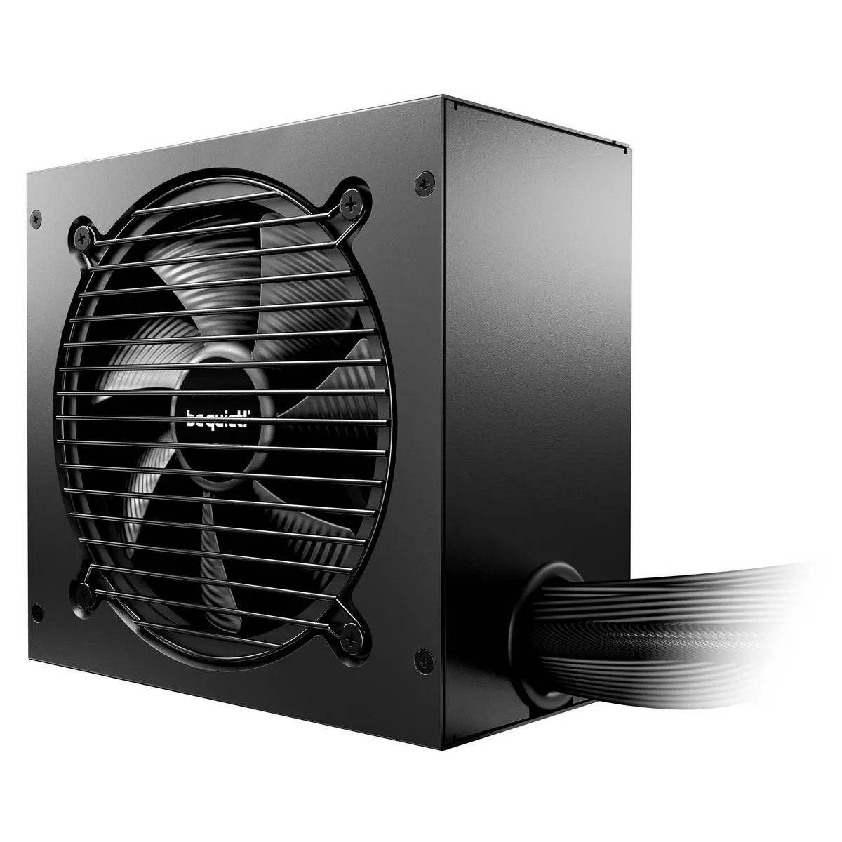 Блок живлення be quiet! Pure Power 12 750W (BP003EU) - зображення 1