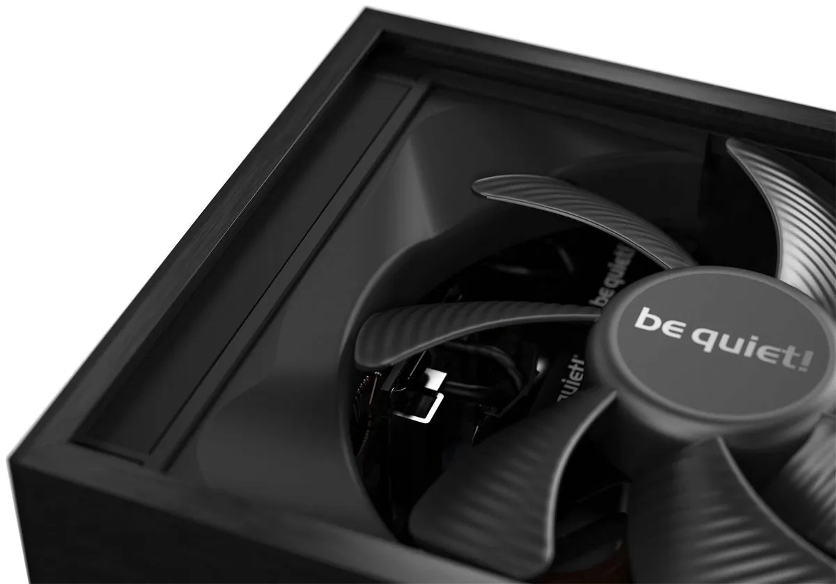 Блок живлення be quiet! Dark Power Pro 13 1300W (BN331) - мініатюра 3