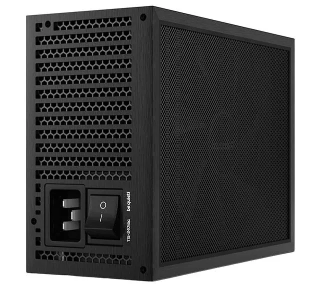 Блок живлення be quiet! Dark Power Pro 13 1300W (BN331) - мініатюра 4