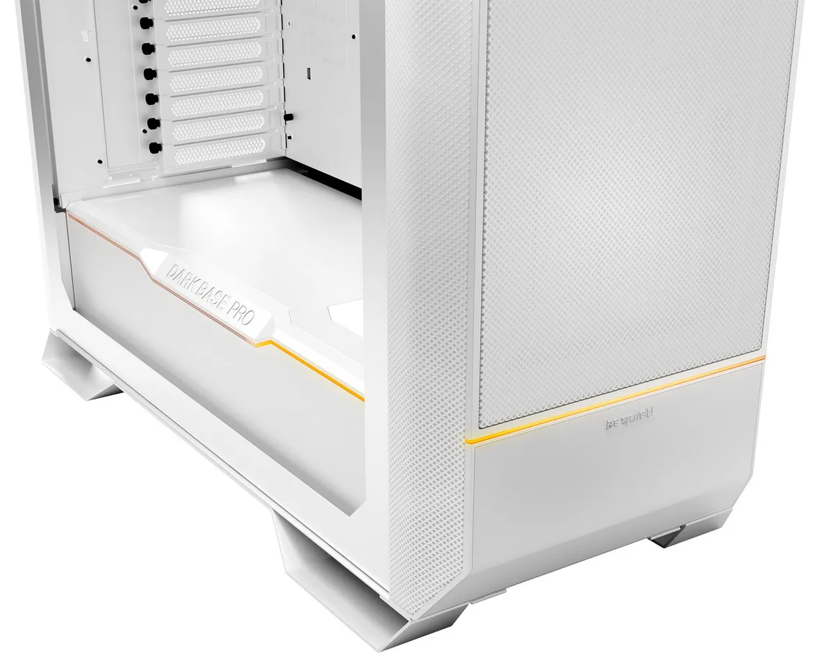 Корпус be quiet! Dark Base Pro 901 White (BGW51) - мініатюра 4