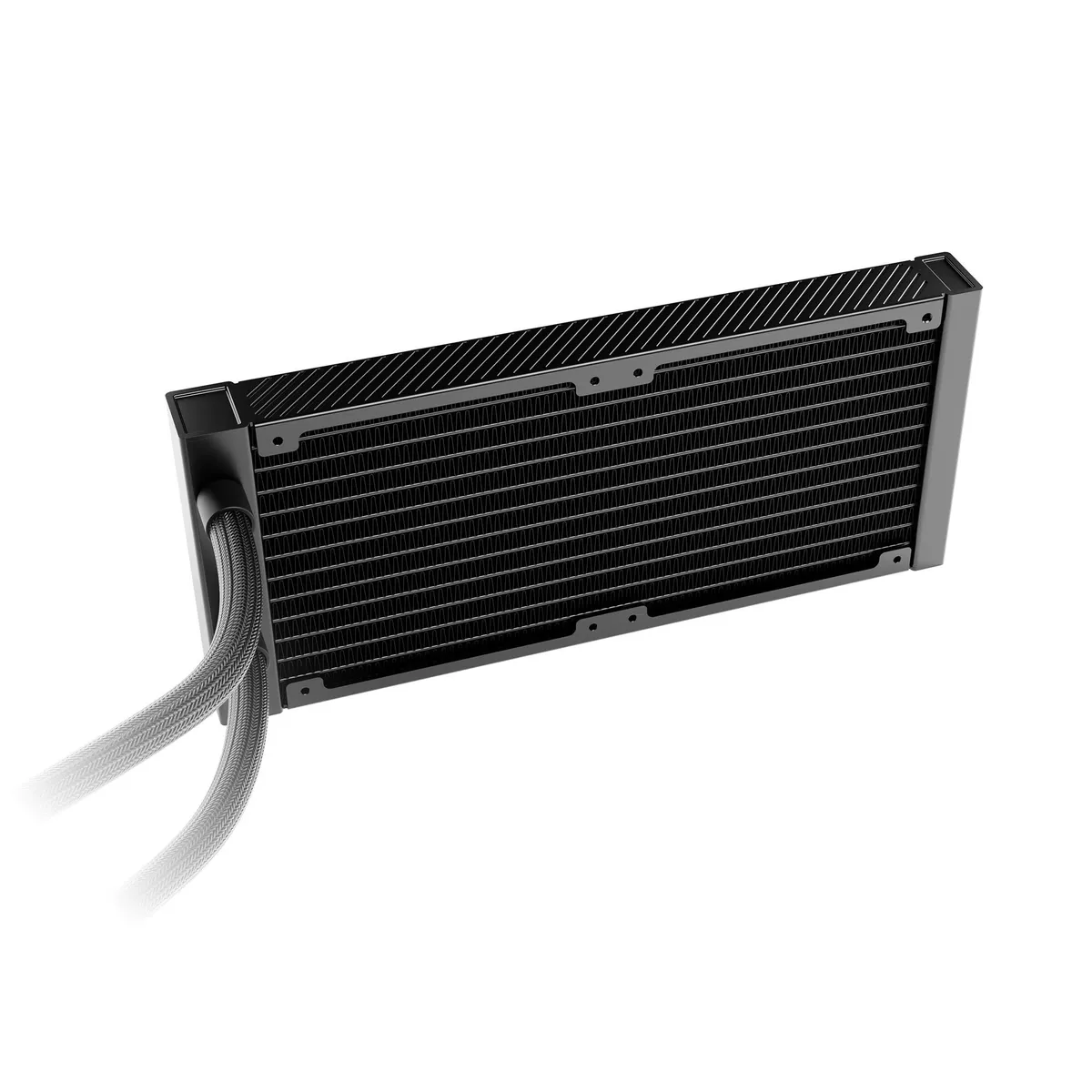 Система водяного охолодження be quiet! Light Loop 240mm Black (BW020) - мініатюра 4