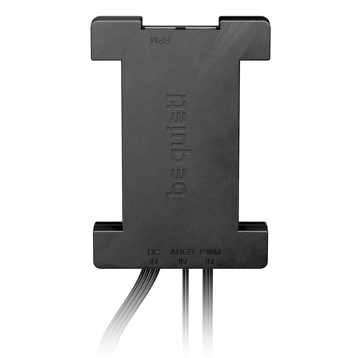 Система водяного охолодження be quiet! Light Loop 240mm Black (BW020) - мініатюра 5