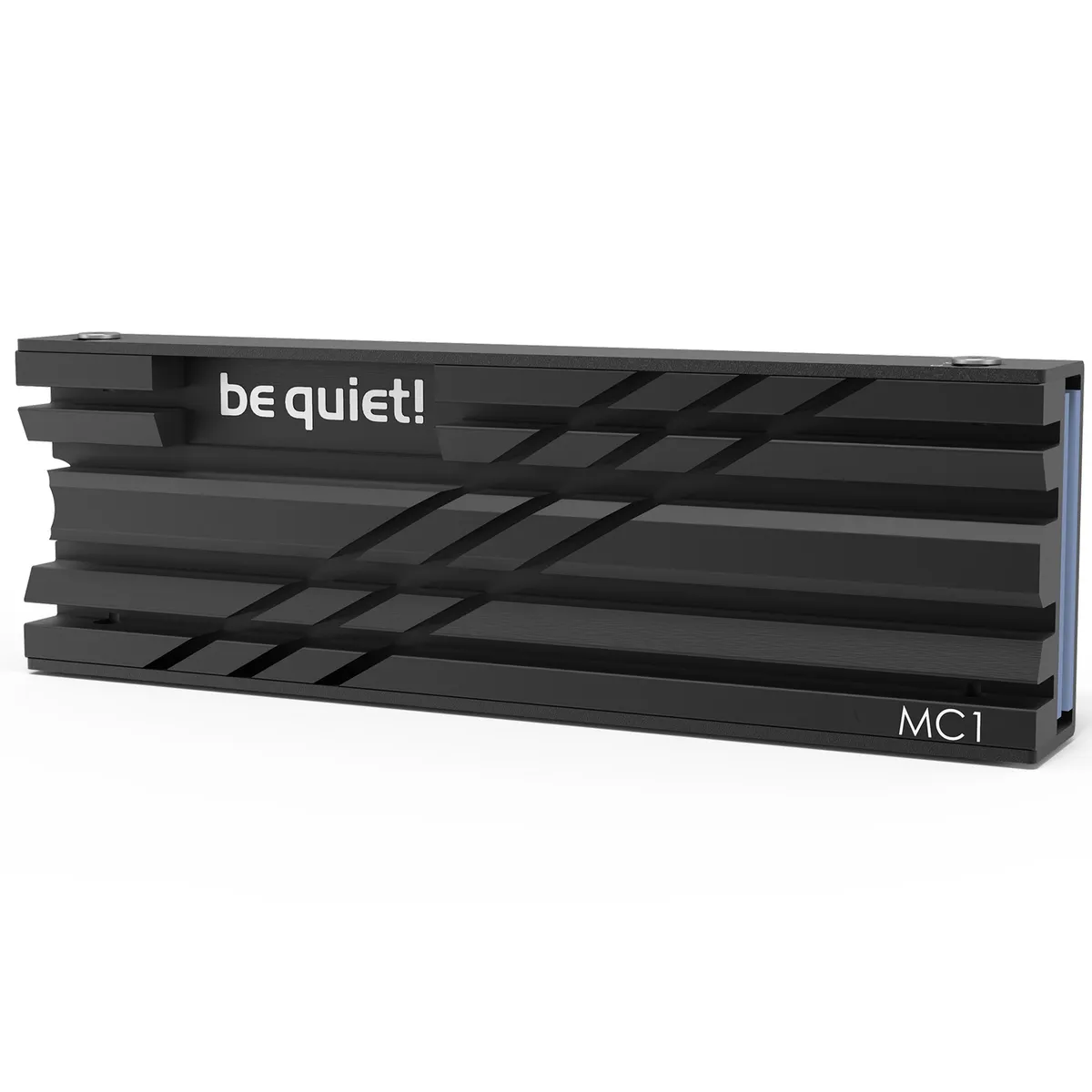 Радіатор охолодження для SSD be quiet! MC1 (BZ002) - зображення 1