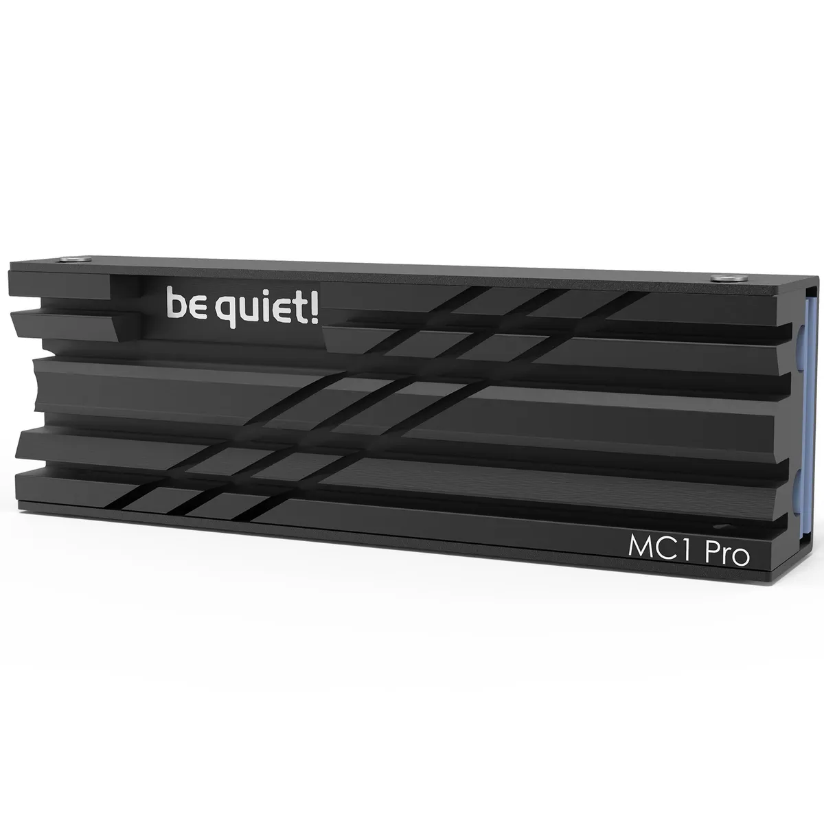 Радіатор охолодження для SSD be quiet! MC1 Pro (BZ003) - зображення 1