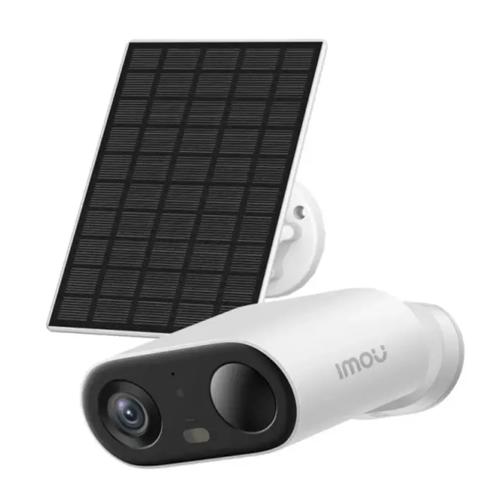 IP камера Imou Cell Go Full Color (IPC-TB3FP-3T0WE/FSP12-TYPEC) (2.8мм)
