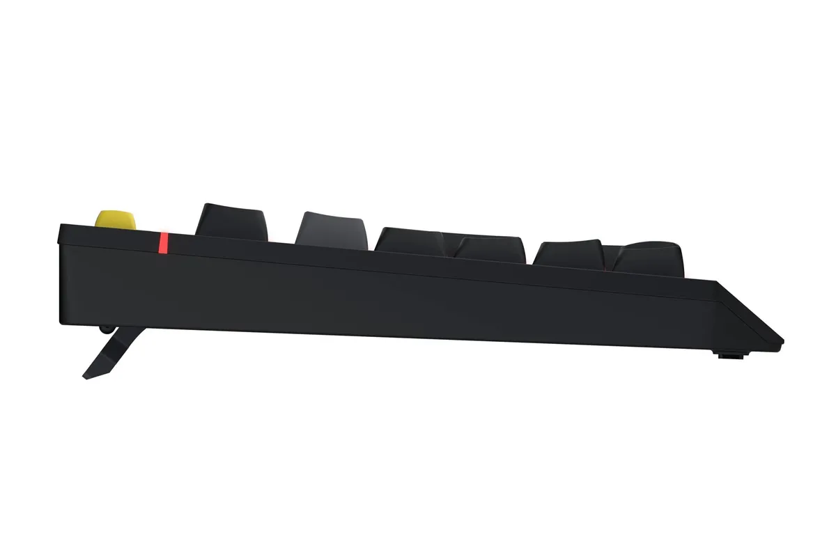 Клавіатура Hator Icefall Black (HTK401UA) - мініатюра 4