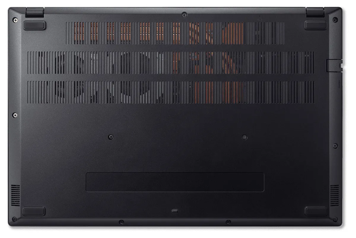 Ноутбук Acer Nitro V 15 ANV15-52-52QW (NH.QV2EU.00X) Black - мініатюра 7