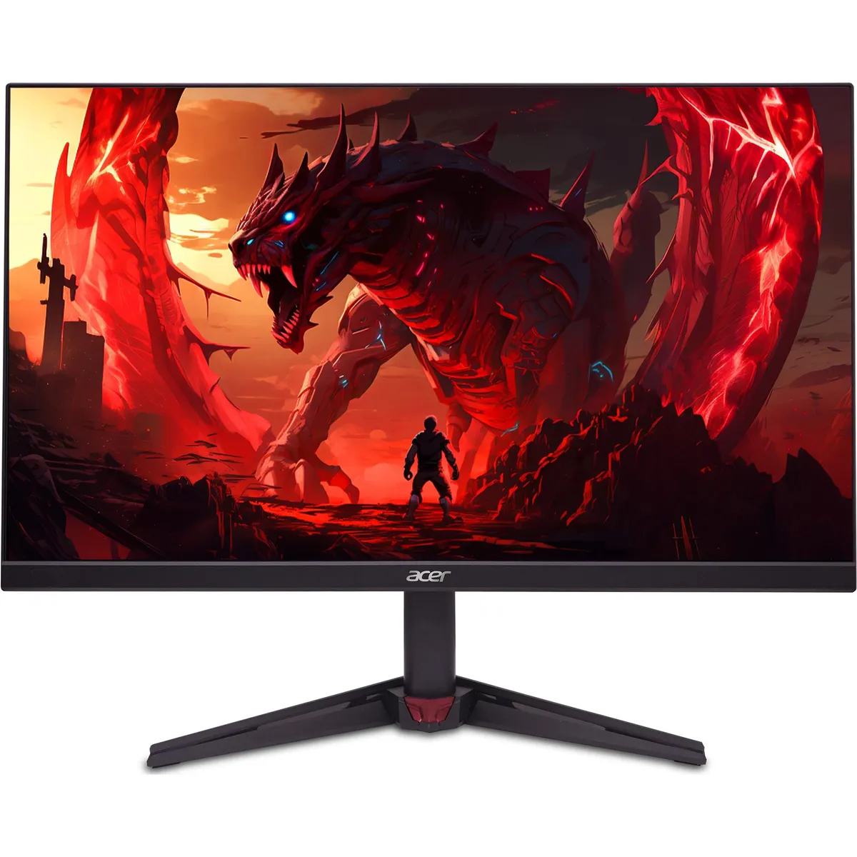 Монітор Acer 27" Nitro VG270W3bmiipx (UM.HV0EE.309) IPS Black 240Hz