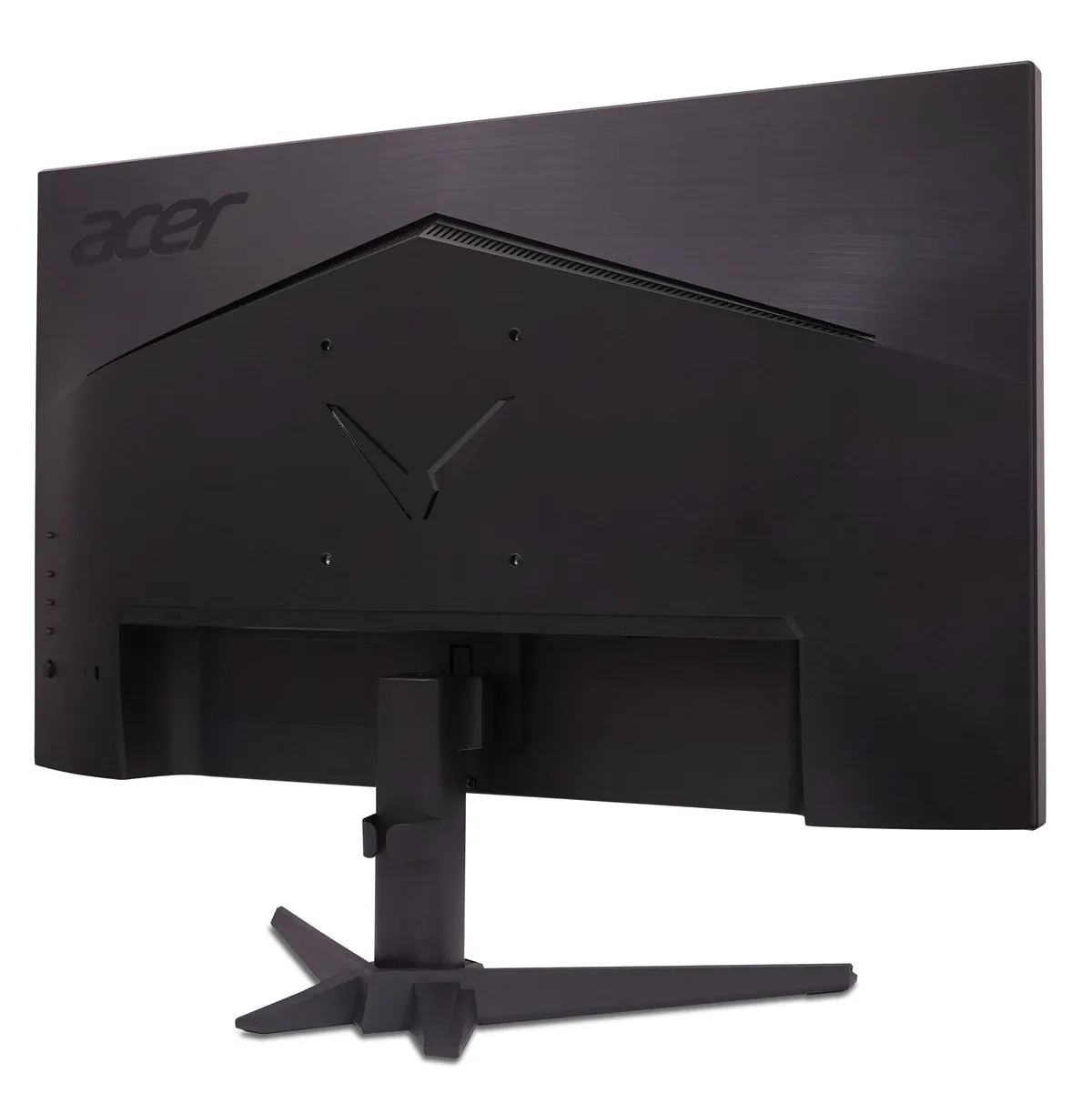 Монітор Acer 27" Nitro VG270W3bmiipx (UM.HV0EE.309) IPS Black 240Hz - мініатюра 6