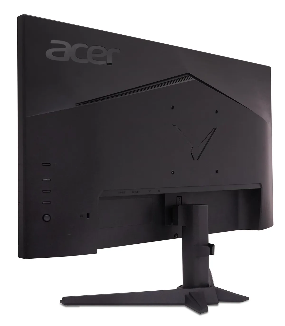 Монітор Acer 27" Nitro VG270W3bmiipx (UM.HV0EE.309) IPS Black 240Hz - мініатюра 7