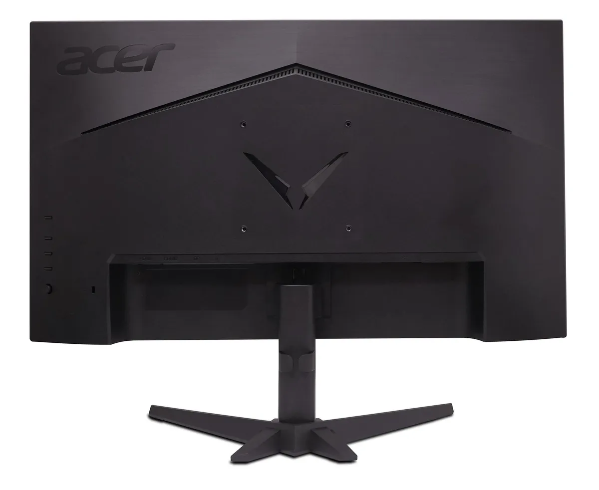 Монітор Acer 27" Nitro VG270W3bmiipx (UM.HV0EE.309) IPS Black 240Hz - мініатюра 8