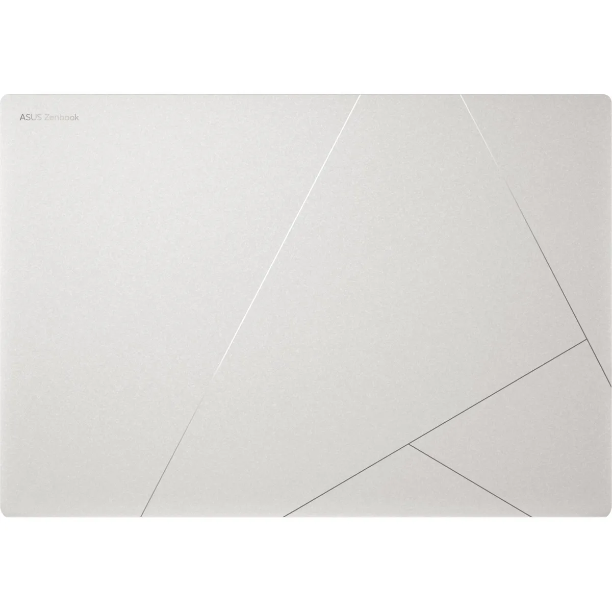Ноутбук Asus ZenBook S 14 UX5406AA-SW078W (90NB16Q2-M00810) Scandinavian White - мініатюра 6