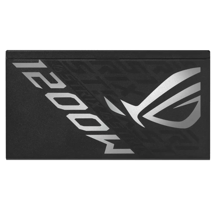 Блок живлення Asus ROG Strix 1200P Gaming (90YE00W0-B0NA00) - мініатюра 4