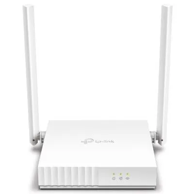 Бездротовий маршрутизатор TP-Link TL-WR820N V2