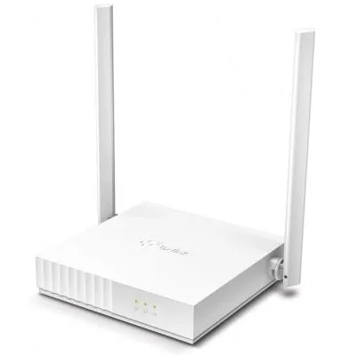 Бездротовий маршрутизатор TP-Link TL-WR820N V2 - мініатюра 2