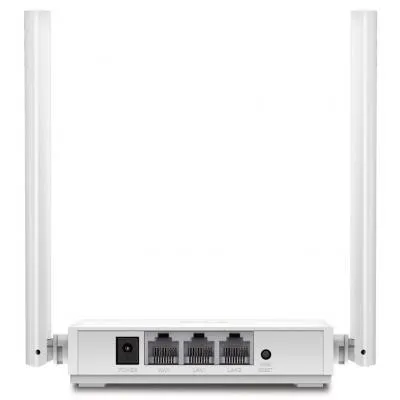 Бездротовий маршрутизатор TP-Link TL-WR820N V2 - мініатюра 3