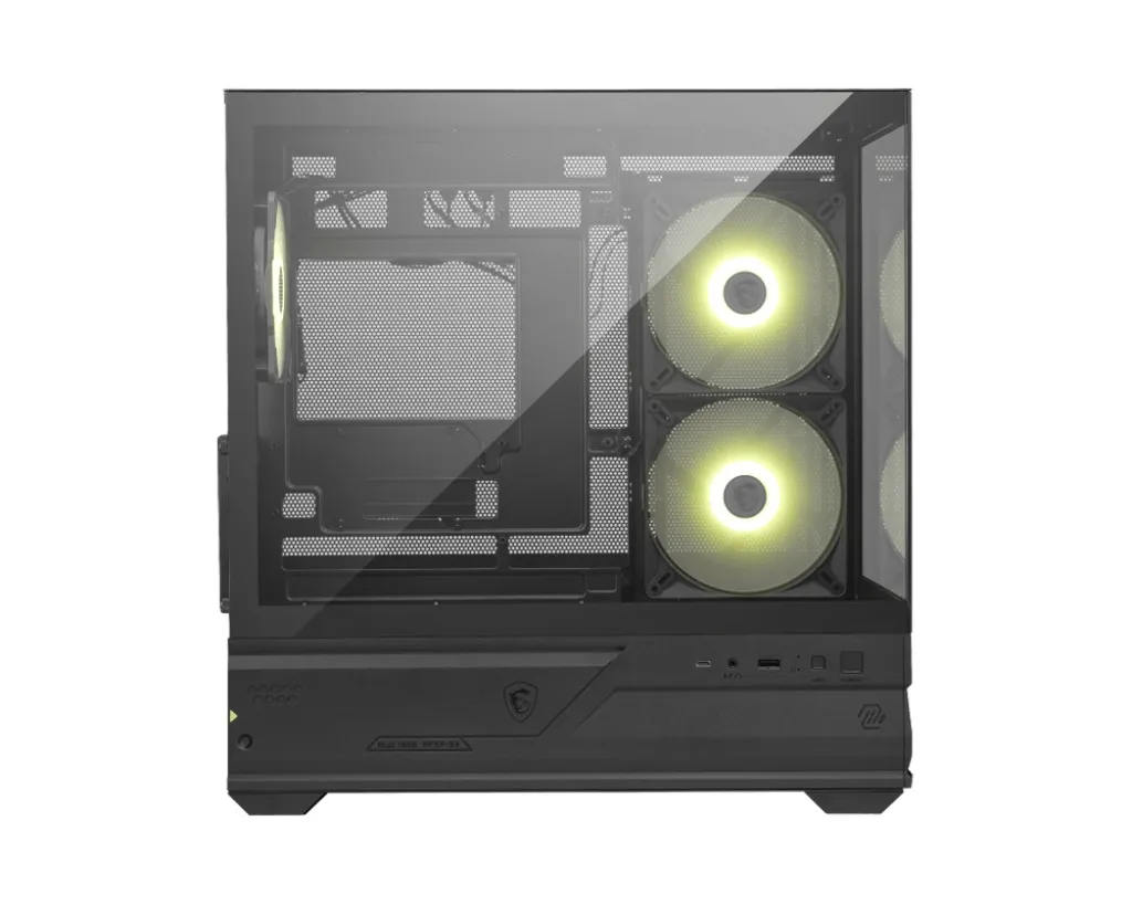 Корпус MSI MAG Pano M110R - зображення 1