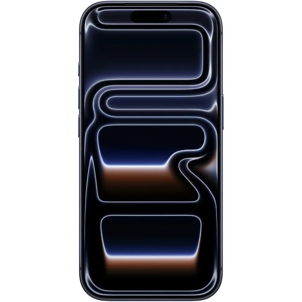 Смартфон Apple iPhone 17 Pro 512GB Deep Blue (MG8N4AF/A) - мініатюра 4