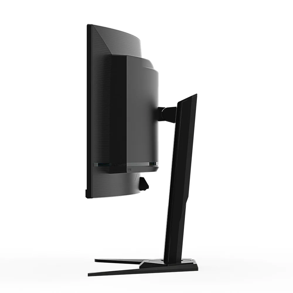 Монітор Gigabyte 49" Aorus CO49DQ OLED Black Curved 144Hz - мініатюра 7