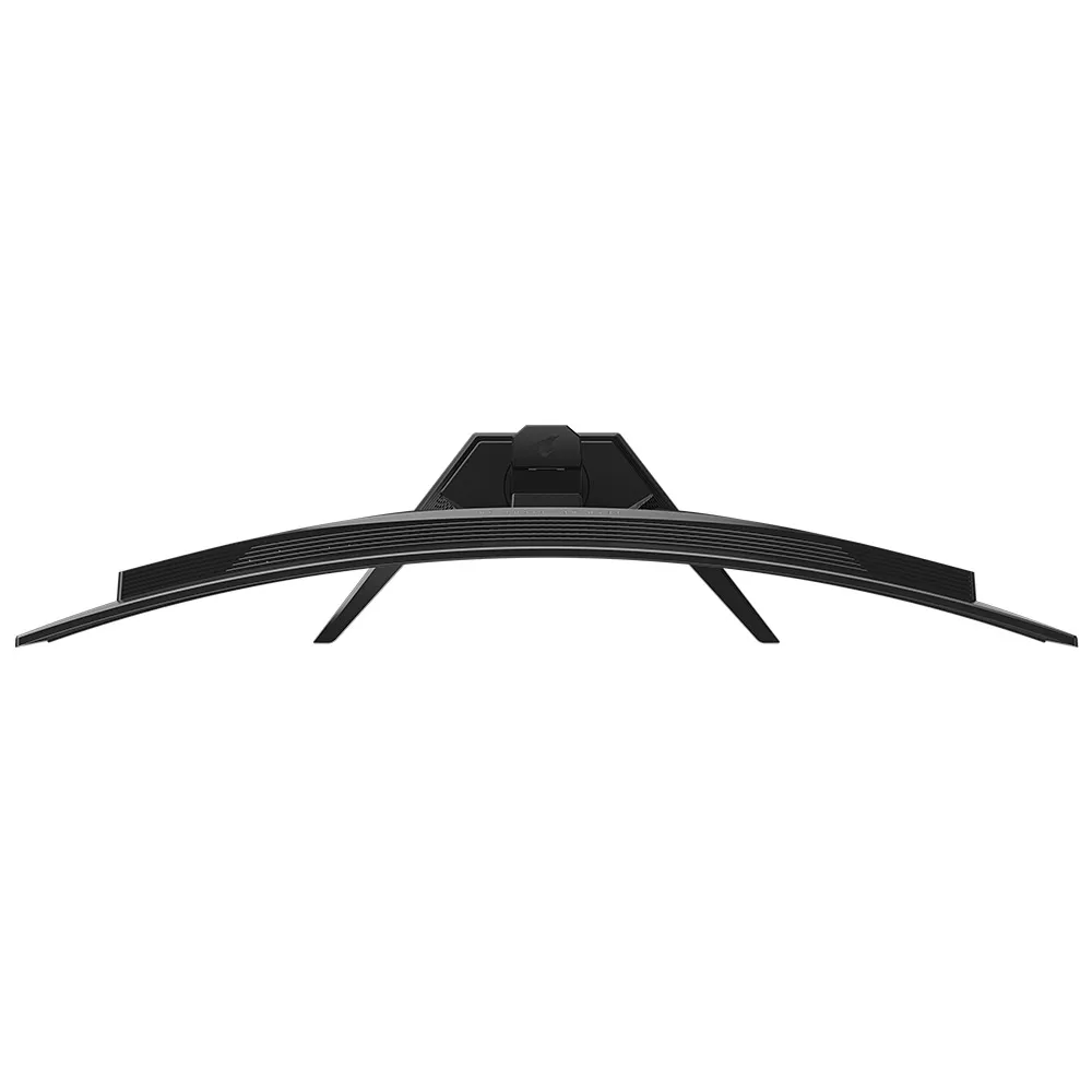 Монітор Gigabyte 49" Aorus CO49DQ OLED Black Curved 144Hz - мініатюра 8