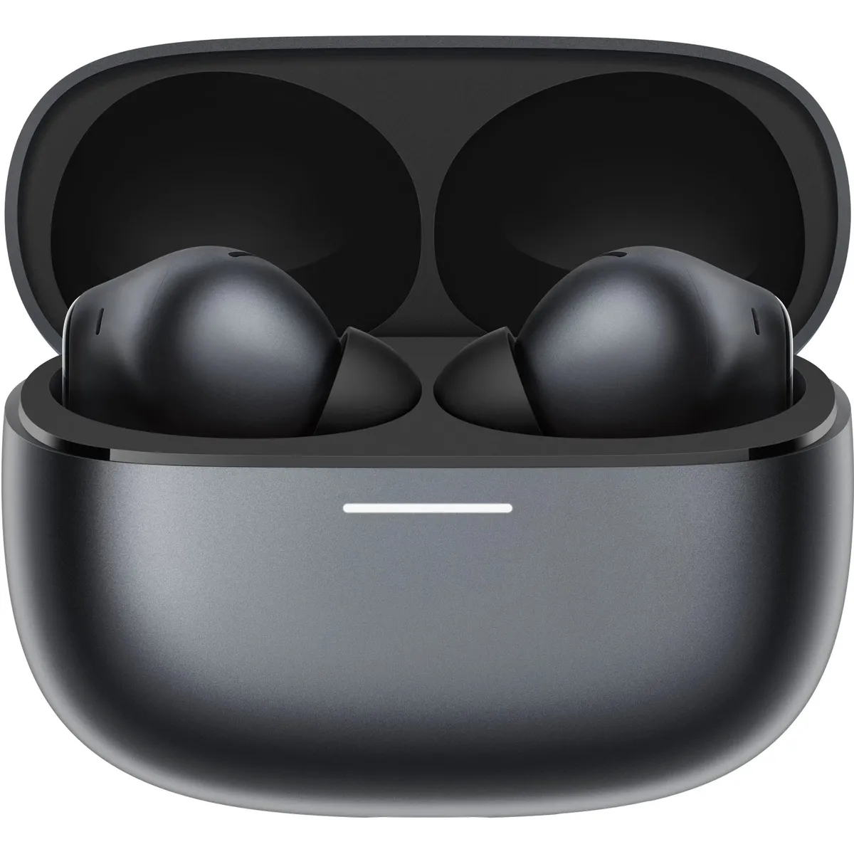 Bluetooth-гарнітура Xiaomi Redmi Buds 8 Pro Obsidian Black (BHR08GOGL) - мініатюра 2