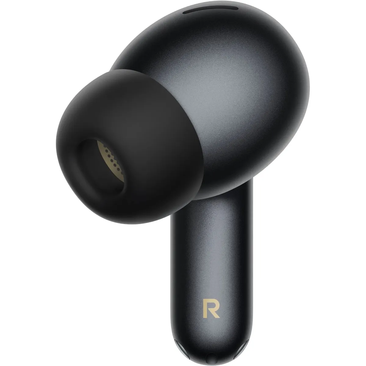 Bluetooth-гарнітура Xiaomi Redmi Buds 8 Pro Obsidian Black (BHR08GOGL) - мініатюра 3