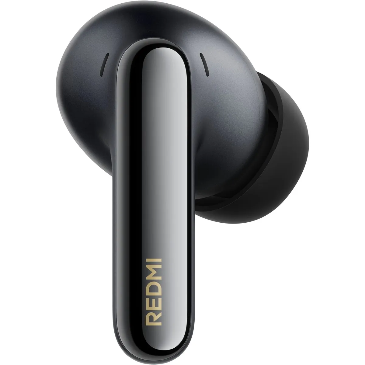 Bluetooth-гарнітура Xiaomi Redmi Buds 8 Pro Obsidian Black (BHR08GOGL) - мініатюра 4