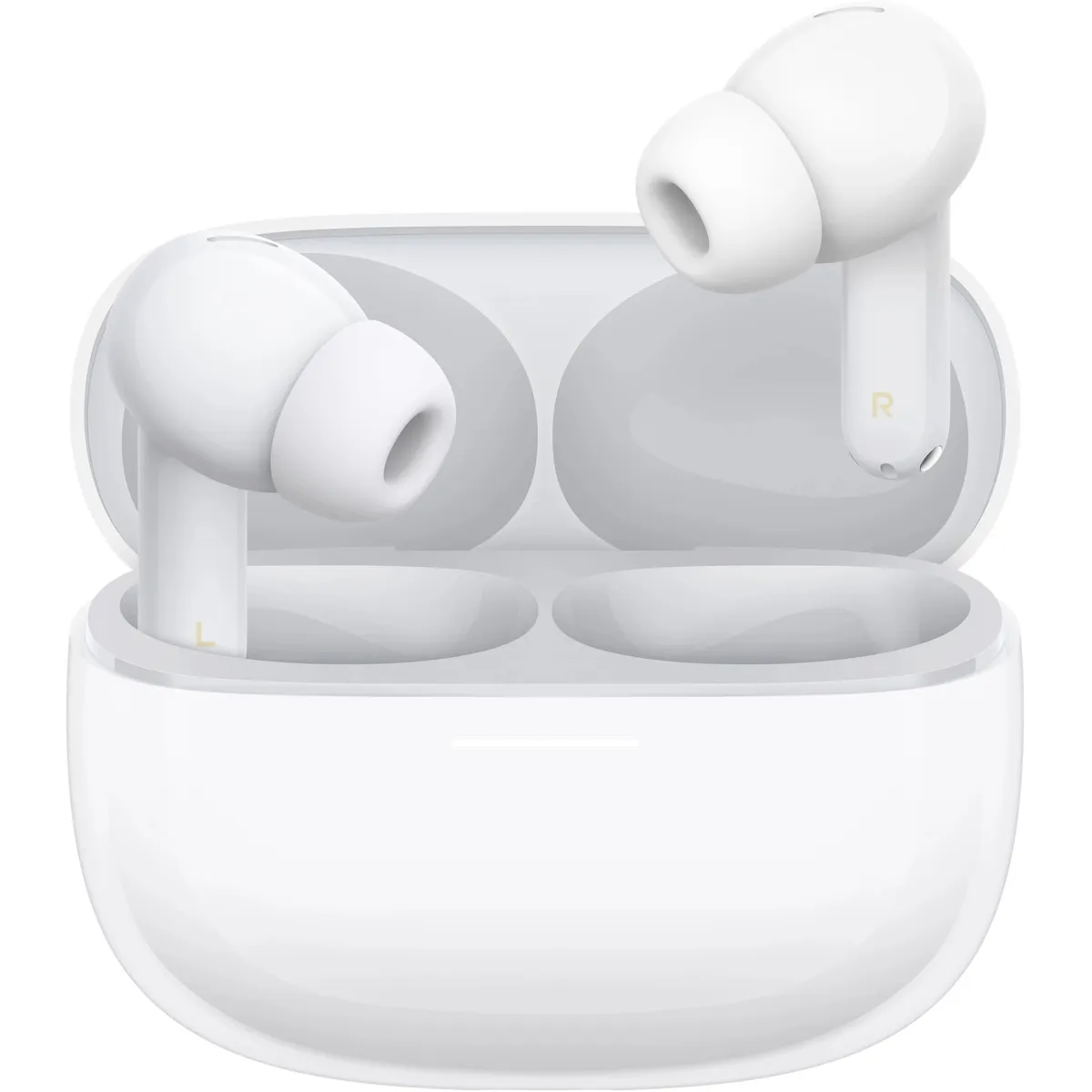 Bluetooth-гарнітура Xiaomi Redmi Buds 8 Pro Cloud White (BHR08GJGL) - зображення 1