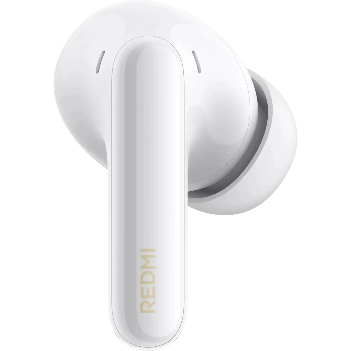 Bluetooth-гарнітура Xiaomi Redmi Buds 8 Pro Cloud White (BHR08GJGL) - мініатюра 4
