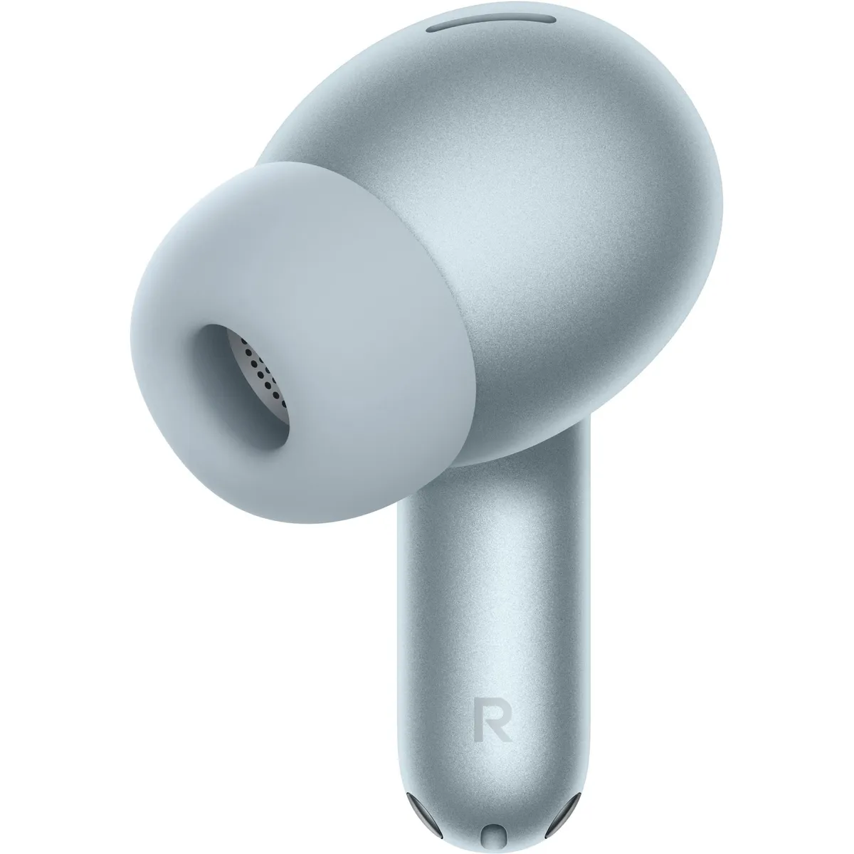Bluetooth-гарнітура Xiaomi Redmi Buds 8 Pro Glacier Blue (BHR08GMGL) - мініатюра 2