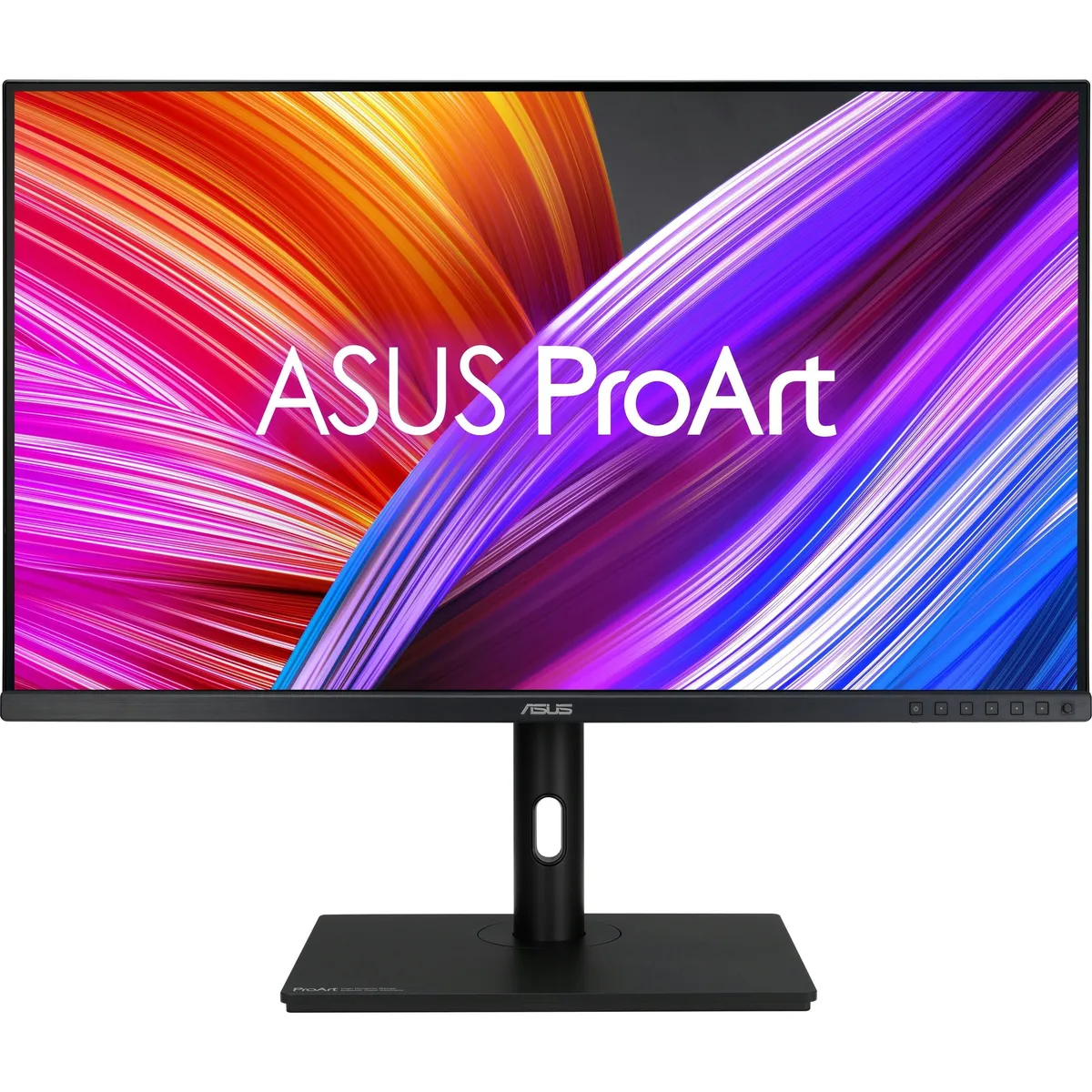 Монітор Asus 31.5" ProArt PA328QV (90LM00X0-B02370) IPS Black - зображення 1