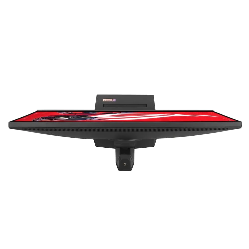 Монiтор Asus 31.5" ROG Strix XG32UCG (90LM0B01-B01171) IPS Black 320Hz - зображення 1