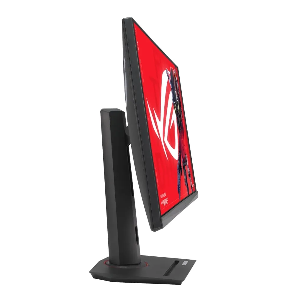 Монiтор Asus 31.5" ROG Strix XG32UCG (90LM0B01-B01171) IPS Black 320Hz - мініатюра 3