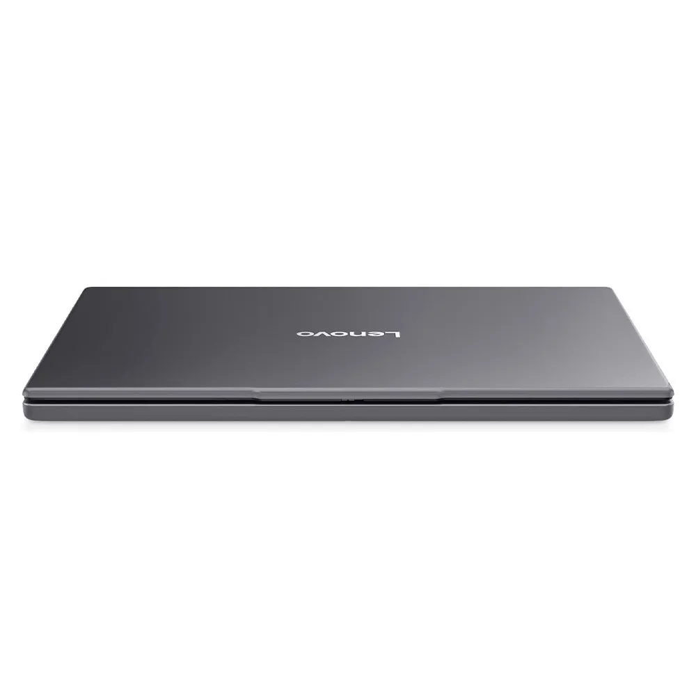 Ноутбук Lenovo IdeaPad Slim 3 15ARP10 (83K700GLRA) Luna Grey - мініатюра 4